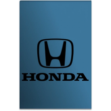 HONDA штатные магнитолы