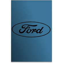 FORD штатные магнитолы