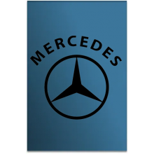 MERCEDES штатные магнитолы