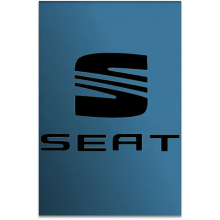 SEAT штатные магнитолы