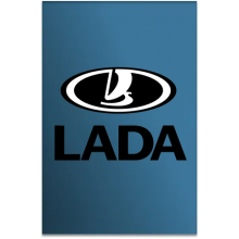 LADA штатные магнитолы