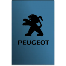 PEUGEOT штатные магнитолы