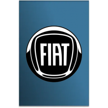 FIAT штатные магнитолы