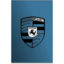 PORSCHE штатные магнитолы