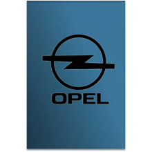 OPEL штатные магнитолы