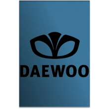 DAEWOO штатные магнитолы