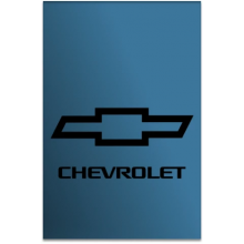 CHEVROLET штатные магнитолы