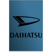 DAIHATSU штатные магнитолы