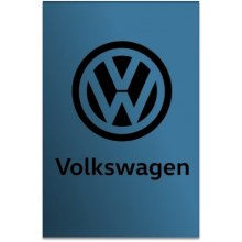VOLKSWAGEN штатные магнитолы