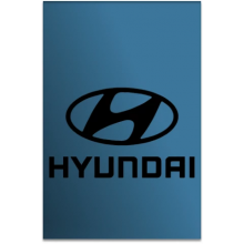 HYUNDAI штатные магнитолы