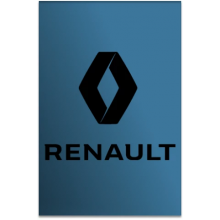 RENAULT штатные магнитолы