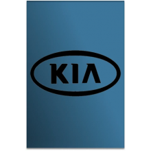 KIA штатные магнитолы