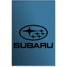 SUBARU штатные магнитолы
