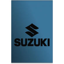 SUZUKI штатные магнитолы