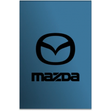 MAZDA штатные магнитолы