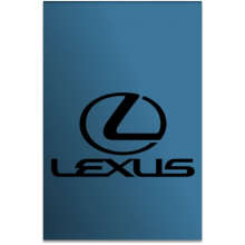 LEXUS штатные магнитолы