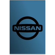 NISSAN штатные магнитолы