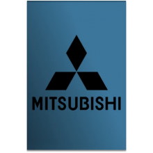 MITSUBISHI штатные магнитолы