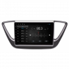 Магнитола Hyundai Solaris 2017+