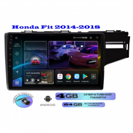 Магнитола Honda FIT 2013+