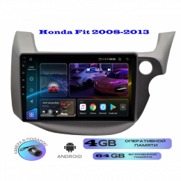 Магнитола Honda FIT 2007 - 2013