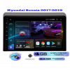 Магнитола Hyundai Sonata LF 2017+