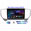 Магнитола Kia Sportage 2019+