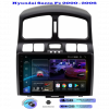 Магнитола Hyundai Santa Fe 2000-2006