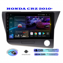 Магнитола Honda CRZ 2010+