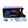 Магнитола Honda City 2014+