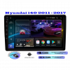 Магнитола Hyundai i40 2011 - 2017