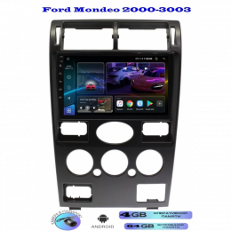 Магнитола Ford Mondeo 2000-3003