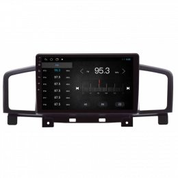 Магнитола Nissan Elgrand 2012-2015