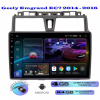Магнитола Geely Emgrand EC7 2013 - 2018