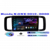 Магнитола Honda N-ONE 2012 - 2020