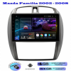 Магнитола Mazda Familia 2002 - 2008