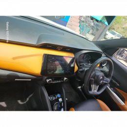 Магнитола Nissan Kicks 2020+