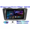 Магнитола Nissan Lafesta 2011 - 2018